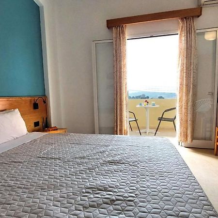 Elite Corfu Sea View Rooms Limni (Corfu) Exterior foto