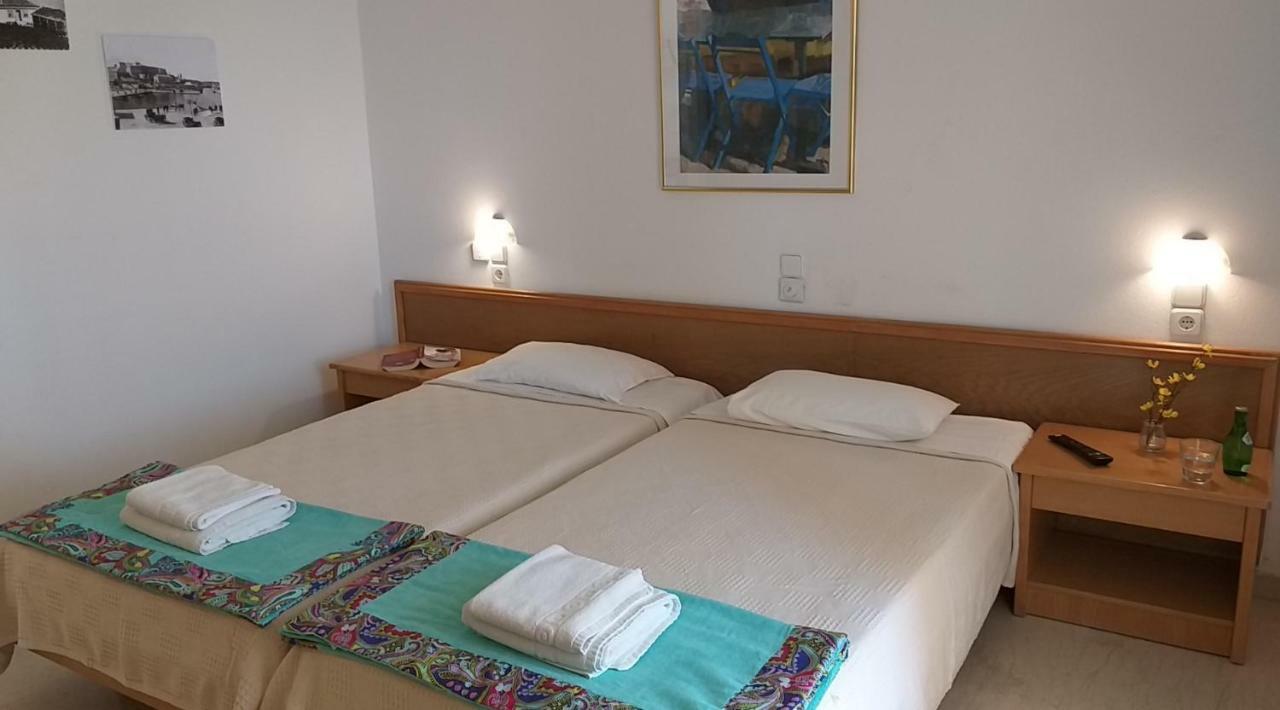 Elite Corfu Sea View Rooms Limni (Corfu) Exterior foto